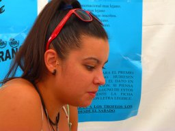 XIX Concentracion - 2012